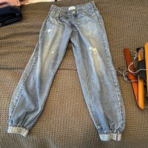 Rag and Bone Jeans